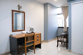 Myfriend Hotel Trang