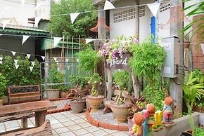 Myfriend Hotel Trang