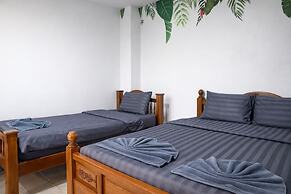 Myfriend Hotel Trang