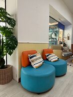 Myfriend Hotel Trang