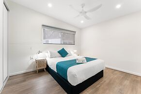 Echo Holiday Parks - Renmark