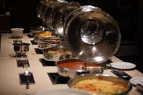 Dukgu Oncheon Hotel