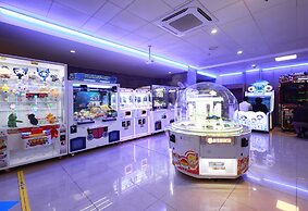 Dukgu Oncheon Hotel