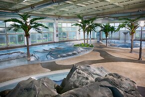 Dukgu Oncheon Hotel