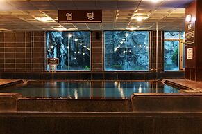 Dukgu Oncheon Hotel