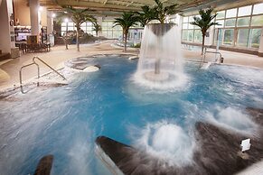 Dukgu Oncheon Hotel