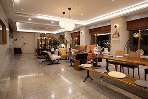 Dukgu Oncheon Hotel