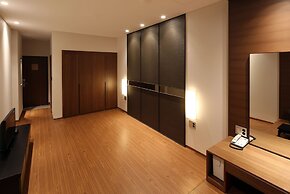 Dukgu Oncheon Hotel