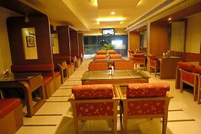 Hotel Airlink Castle