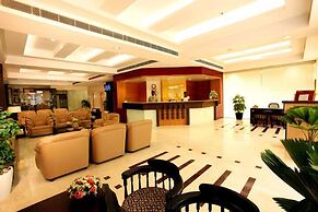 Hotel Airlink Castle