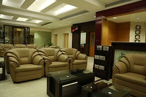 Hotel Airlink Castle