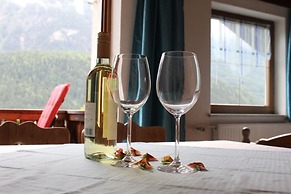 Panorama Appartements Mora