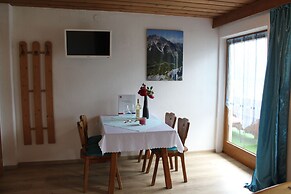 Panorama Appartements Mora