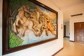 Ban Aothong Hotel
