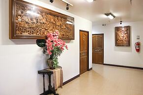 Ban Aothong Hotel