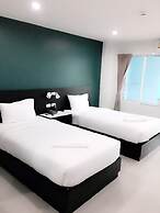 Trang Grand Mansion