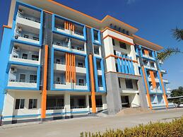 Trang Grand Mansion