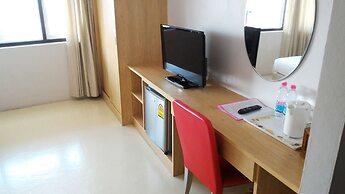 S2S Queen Trang Hotel