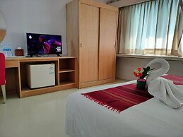 S2S Queen Trang Hotel