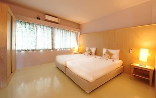 S2S Queen Trang Hotel