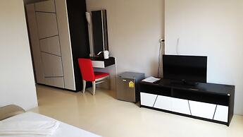 S2S Queen Trang Hotel