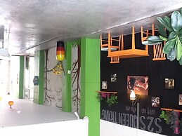 S2S Queen Trang Hotel