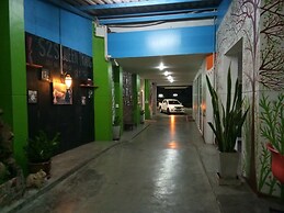 S2S Queen Trang Hotel