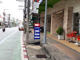 S2S Queen Trang Hotel