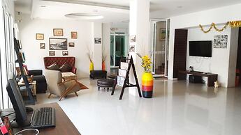 S2S Queen Trang Hotel