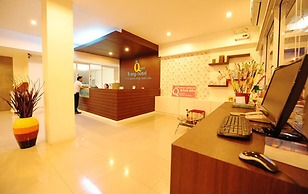 S2S Queen Trang Hotel