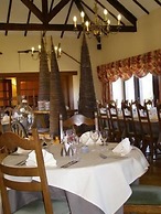 Hôtel Saint Martin