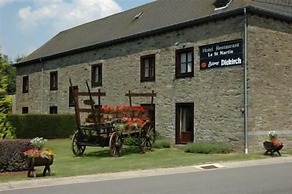Hôtel Saint Martin