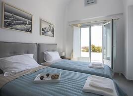 Sea and Sand Luxury Villas
