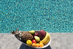 Sea and Sand Luxury Villas