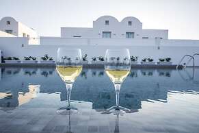 Sea and Sand Luxury Villas