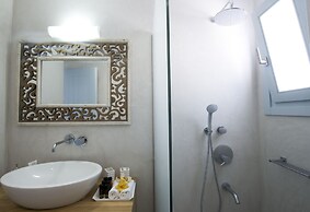 Sea and Sand Luxury Villas