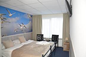 Sea You Hotel Noordwijk