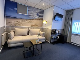 Sea You Hotel Noordwijk