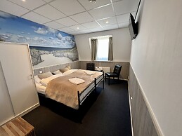 Sea You Hotel Noordwijk