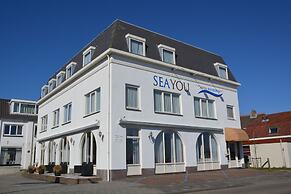 Sea You Hotel Noordwijk