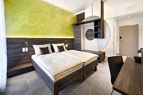 eee Hotel MARCHTRENK
