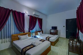 PRASATs Boutique Hotel