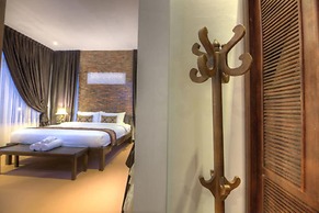 PRASATs Boutique Hotel