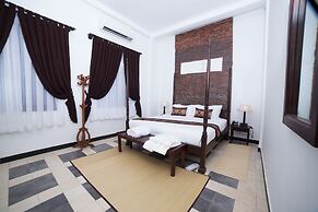 PRASATs Boutique Hotel