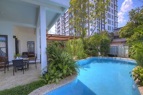 PRASATs Boutique Hotel