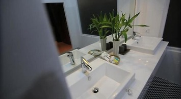 PRASATs Boutique Hotel