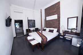 PRASATs Boutique Hotel