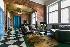 Old Town - Dusni Apartments