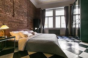 Old Town - Dusni Apartments