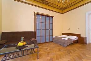 Old Town - Dusni Apartments